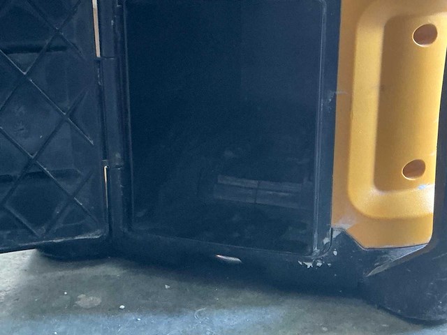 Dewalt dcl074 werflamp - afbeelding 3 van  4