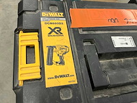 Dewalt dcn680 d2 accu tacker - afbeelding 6 van  6