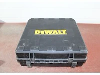 Dewalt dcn890p2-qw 18v xr betontacker