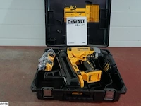 Dewalt dcn890p2-qw 18v xr betontacker - afbeelding 3 van  4