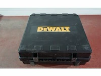 Dewalt dcn890p2-qw 18v xr betontacker