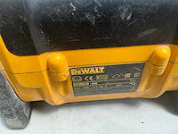Dewalt dcr019 werfradio - afbeelding 6 van  6