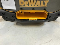 Dewalt dcr027 werfradio - afbeelding 3 van  9