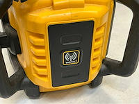 Dewalt dcr027 werfradio - afbeelding 7 van  9