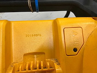 Dewalt dcr027 werfradio - afbeelding 9 van  9