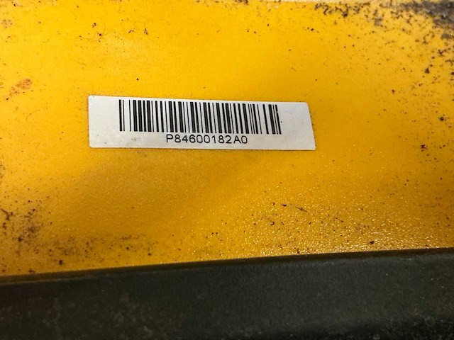 Dewalt dcr027 werfradio - afbeelding 5 van  9