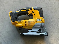 Dewalt dcs334 accu decoupeerzaag - afbeelding 2 van  2