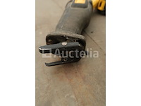 Dewalt dcs388 accu-aangedreven reciproke zaag - afbeelding 4 van  5