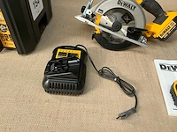 Dewalt dcs391 accu afkortzaag - afbeelding 5 van  5