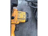 Dewalt dcs391 cirkelzaagmachine - afbeelding 3 van  6