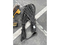 Dewalt dcs391 cirkelzaagmachine - afbeelding 4 van  6