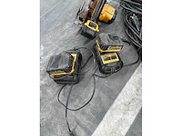Dewalt dcs391 cirkelzaagmachine - afbeelding 1 van  1