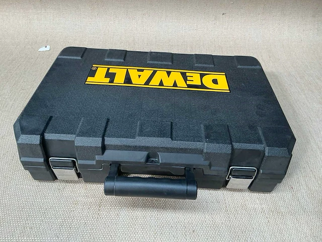 Dewalt dct410 accu endoscoopcamera - afbeelding 6 van  6