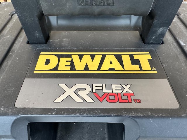 Dewalt dcv586m xr flex volt - afbeelding 2 van  5