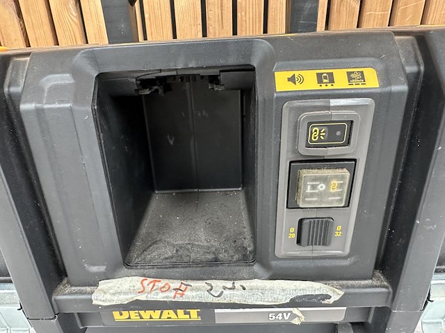 Dewalt dcv586m xr flex volt - afbeelding 3 van  5