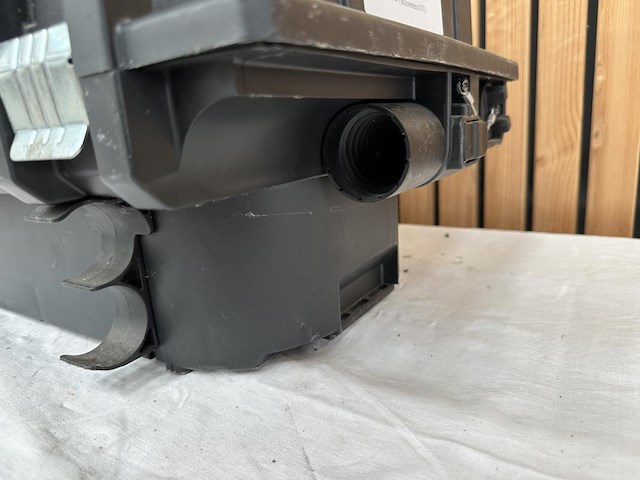 Dewalt dcv586m xr flex volt - afbeelding 4 van  5