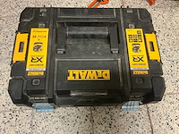 Dewalt dcw210 type 2 schuurmachine - afbeelding 5 van  5