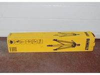 Dewalt de0841-xj laserstatief