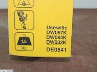 Dewalt de0841-xj laserstatief - afbeelding 3 van  6