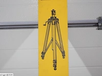Dewalt de0841-xj laserstatief - afbeelding 5 van  6