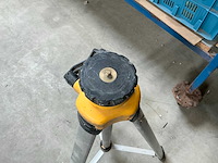 Dewalt de0881 statief (2x) - afbeelding 2 van  4