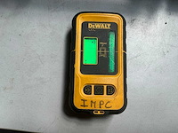 Dewalt de0892g laserdetctor - afbeelding 5 van  11