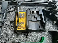 Dewalt de0892g laserdetctor - afbeelding 9 van  11