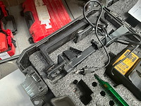 Dewalt de0892g laserdetctor - afbeelding 11 van  11
