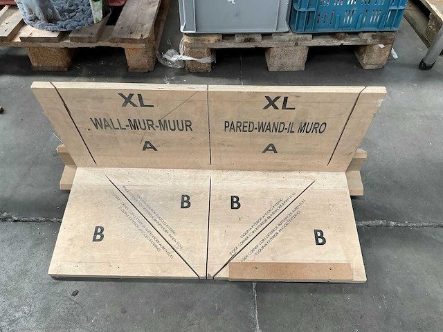 Dewalt de7023 type 3 onderstel voor cirkelzaagmachine - afbeelding 5 van  5