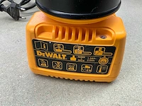 Dewalt dewalt dc608 tacker - afbeelding 7 van  8
