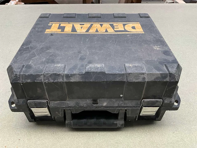 Dewalt dewalt dc608 tacker - afbeelding 8 van  8