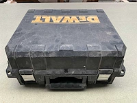 Dewalt dewalt dc608 tacker - afbeelding 8 van  8