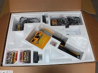 Dewalt dhs780t2a-qw afkort-/verstekzaag - afbeelding 4 van  7