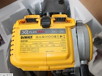 Dewalt dhs780t2a-qw afkort-/verstekzaag - afbeelding 6 van  7