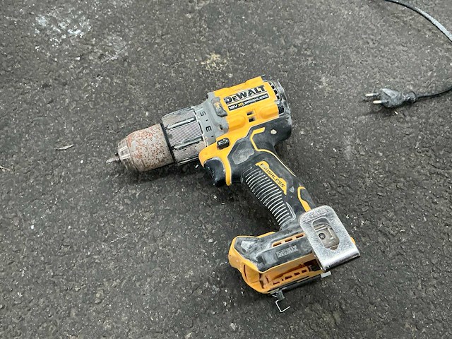 Dewalt divers accu gereedschap (5x) - afbeelding 4 van  7