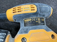 Dewalt divers accu gereedschap (5x) - afbeelding 2 van  12