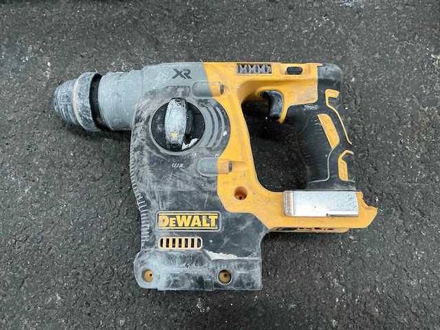 Dewalt divers accu gereedschap (5x) - afbeelding 5 van  12