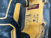 Dewalt divers accu gereedschap (5x) - afbeelding 6 van  12