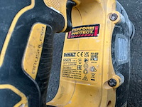 Dewalt divers accu gereedschap (5x) - afbeelding 8 van  12