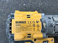 Dewalt divers accu gereedschap (5x) - afbeelding 10 van  12