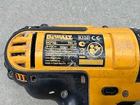 Dewalt divers accugereedschap (4x) - afbeelding 4 van  21