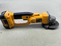Dewalt divers accugereedschap (4x) - afbeelding 7 van  21