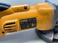 Dewalt divers accugereedschap (4x) - afbeelding 8 van  21