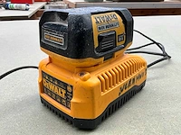 Dewalt divers accugereedschap (4x) - afbeelding 10 van  21