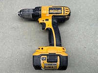 Dewalt divers accugereedschap (4x) - afbeelding 2 van  21