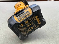Dewalt divers accugereedschap (4x) - afbeelding 17 van  21