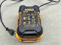Dewalt divers accugereedschap (4x) - afbeelding 5 van  21