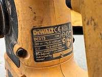 Dewalt divers accugereedschap (4x) - afbeelding 8 van  21