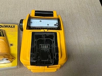 Dewalt diverse accu bouwlampen (2x) - afbeelding 2 van  3