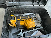 Dewalt diverse accu gereedschappen (5x) - afbeelding 1 van  2